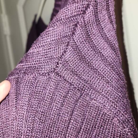 Jessica Simpson Ladies' Ribbed Sweater - Picture 8 of 10